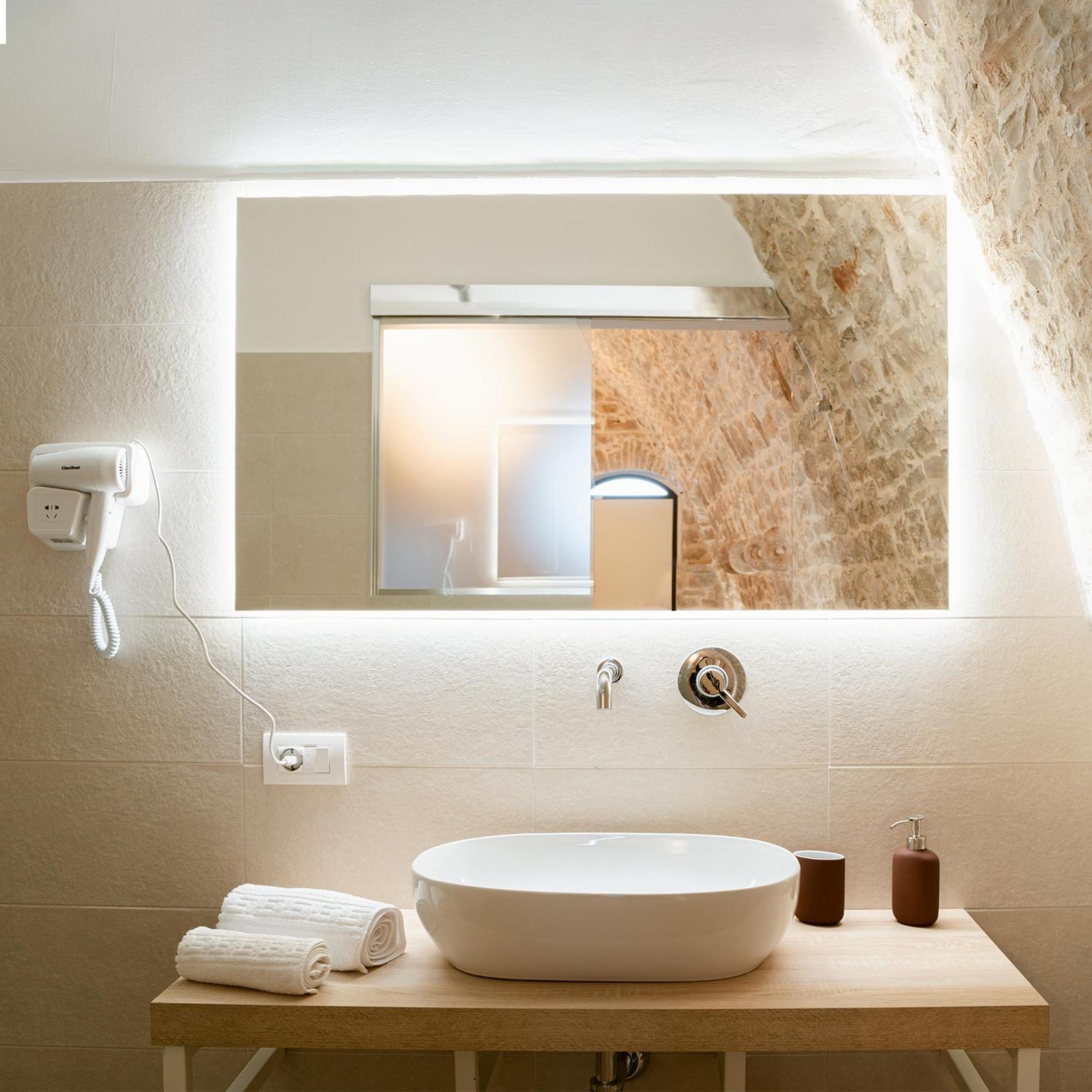 Il Lamione Bed & Breakfast Quasani Екстериор снимка